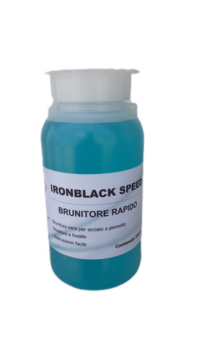 Brunitore freddo per - brunitore,