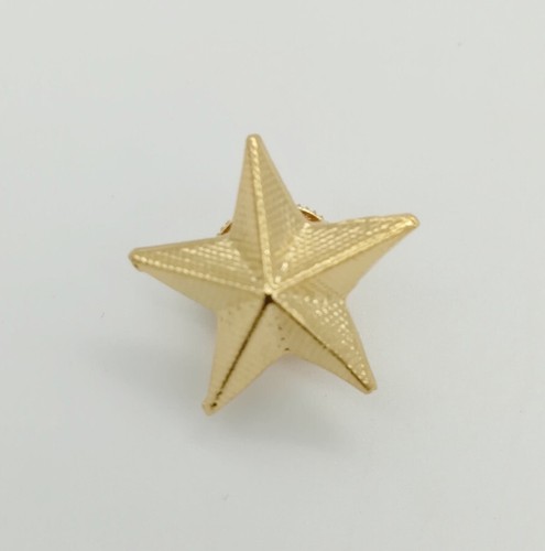 Coppia stellette militari - stellette,