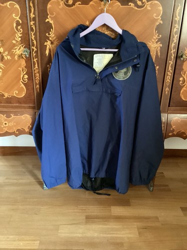 Giacca vento anorak - a, vintage