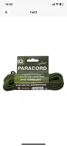Bcb paracord - bcb,
