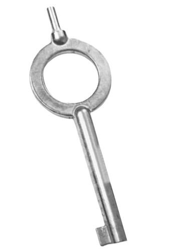 Chiavi per manette forze - per,