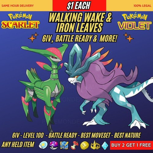 Pokemon scarlatto viola - pokemon, e