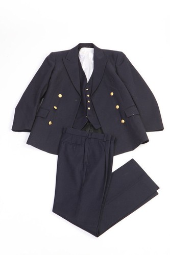 Divisa completo uniforme della