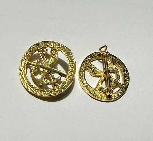 Pins marina militare arditi - pins,