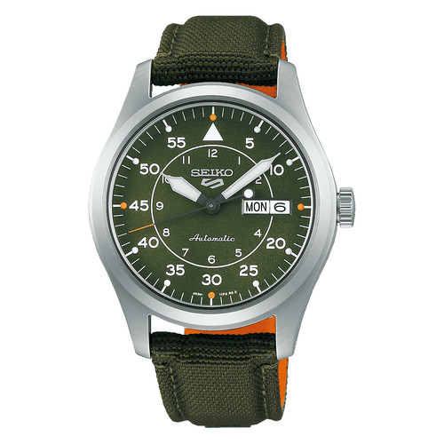 Reloj seiko sport field - reloj,