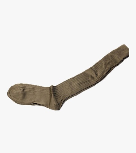 Calze militari cotone - in,