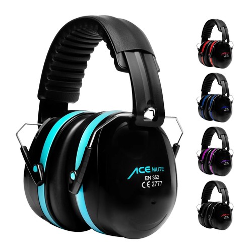 Ace mute protezione - ace, a