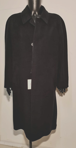 Cappotto uomo lungo - cappotto,