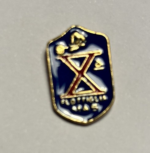 Spilla pin decima - spilla,,