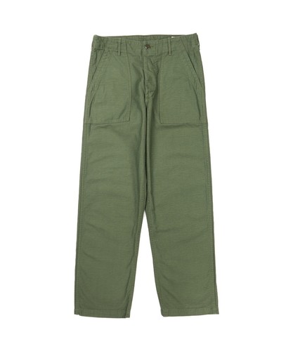 Orslow pantaloni da fatica - pantaloni,
