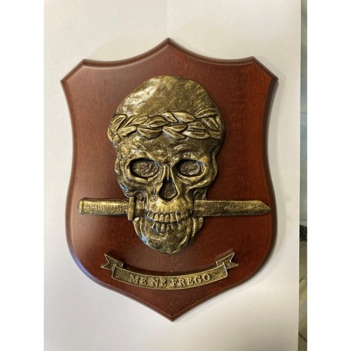 Crest arditi prima guerra - crest,