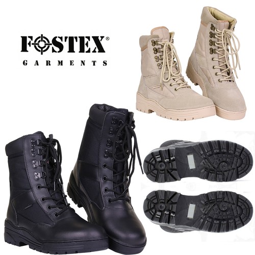 Anfibi sniper fostex - anfibi,