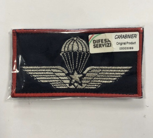 Brevetto militare - brevetto,