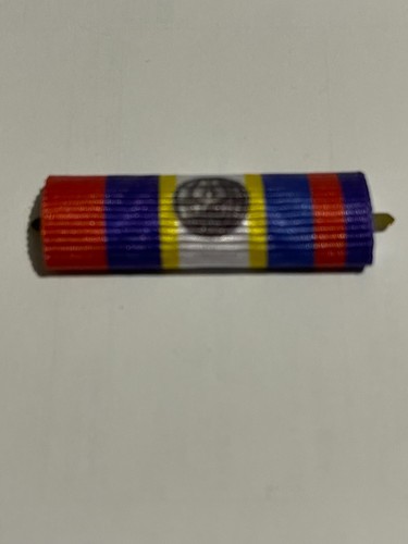 Nastrino del veterano delle - del,