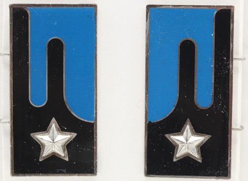 Mostrine militari folgore - militari,