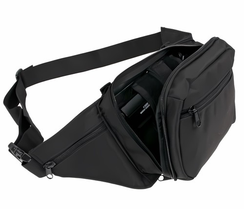 Marsupio tattico cordura - marsupio,