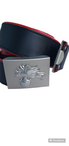 Cintura militare rarissima - militare,