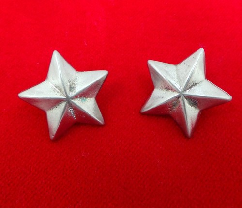 Ww1 riproduzione stellette - stellette, da