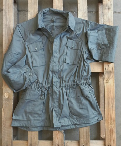 Completo militare grigiona - militare,