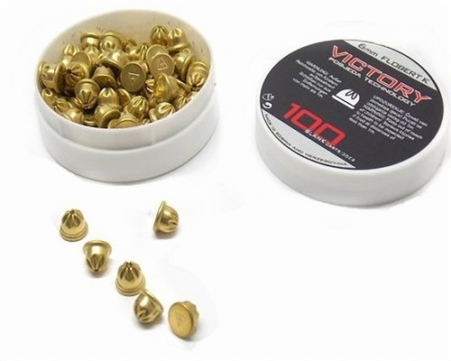 Cartucce salve mm - mm, victory