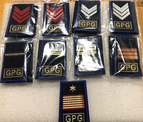 Tubolari vari gradi gpg bordo - vari,