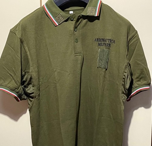 Polo aeronautica militare - polo,