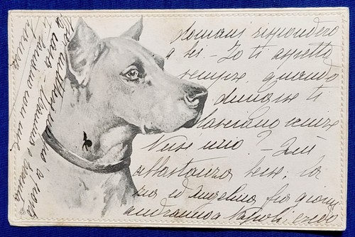 Cartolina grande guerra 1915 - grande,