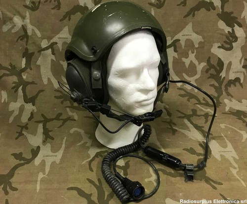 Casco carrista vintage - casco, da