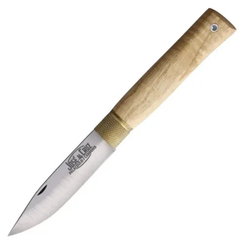 Coltello chiudibile lavoro