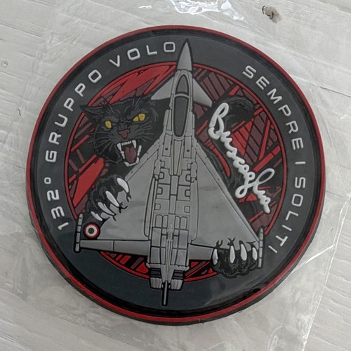 Patch aeronautica militare - patch,
