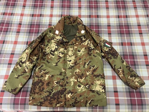 Giacca vento goretex - giacca,