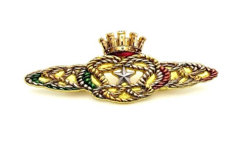 Distintivo onore per il - distintivo,