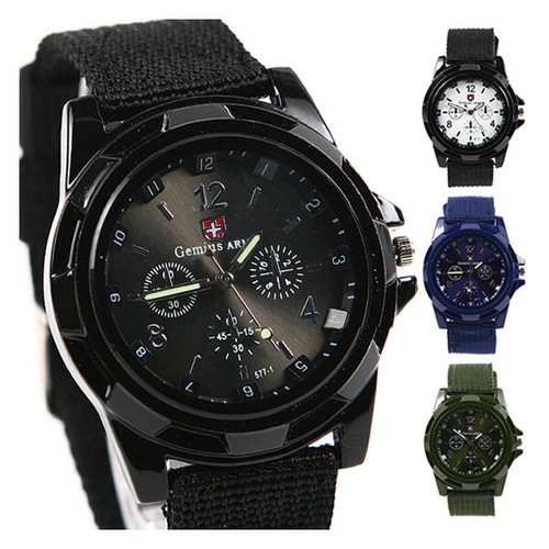 Polso gemiusarmy orologio - orologio, uomo