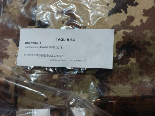Mimetica esercito italiano - mimetica,