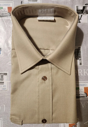 Camicia esercito italiano - italiano",