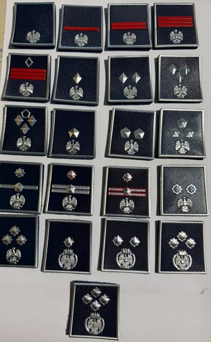 Grado per polo vari - per,