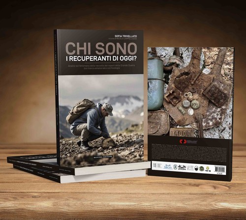 Chi sono recuperanti - i, di