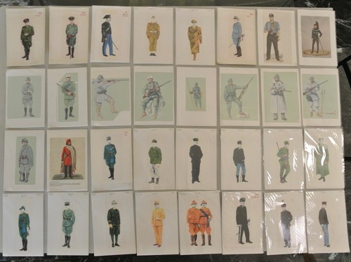 Militaria accumulo stampe - militaria,