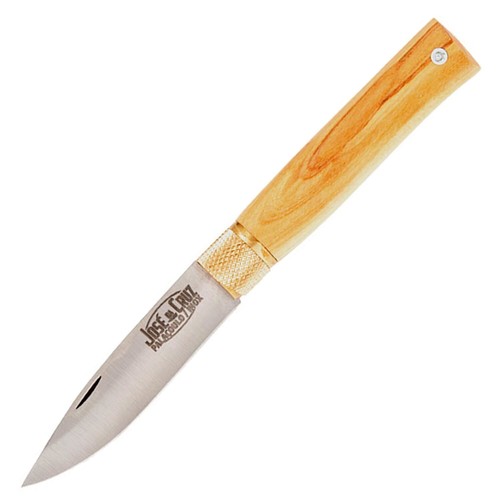 Coltello chiudibile lavoro
