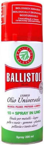 Olio spray 200 ml - ,