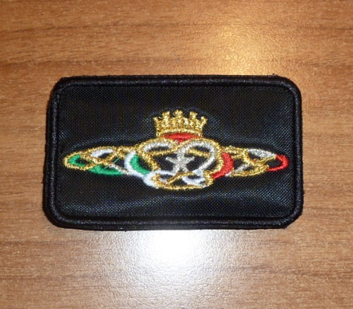 Patch distintivo onore - patch,