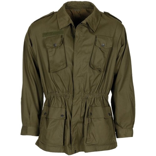 Giacca militare esercito - militare,