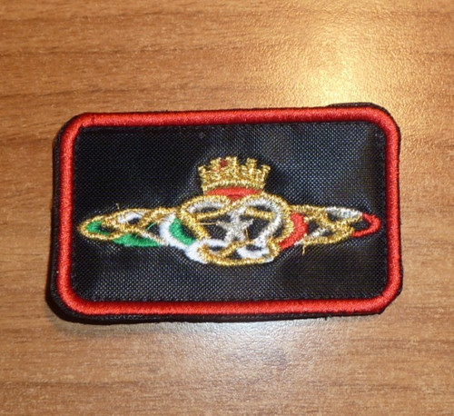 Patch distintivo onore per - patch,