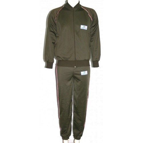 Tuta ginnica militare esercito - tuta,