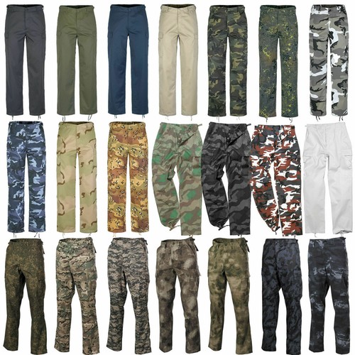 Pantaloni cargo ranger 22 - ranger,
