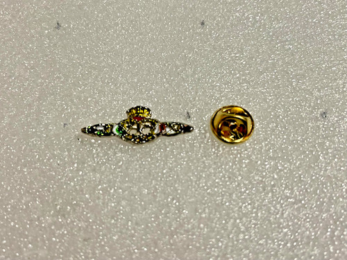 Pins onore per il - per,